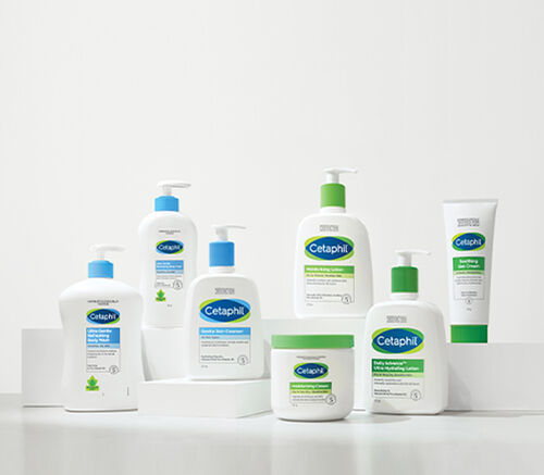 세타필 모이스처라이징 로션